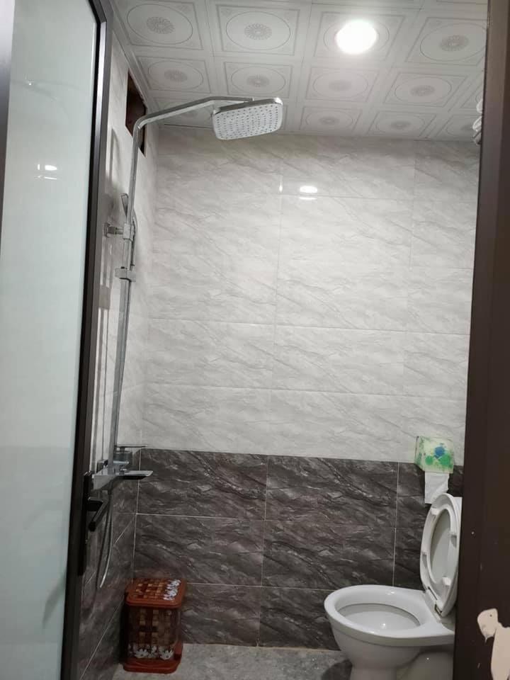 老街市 Nha Nghi Nhu Y Nga 6酒店 外观 照片